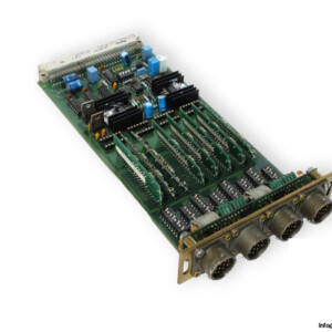 Marposs 6830293101 Amplifier Board