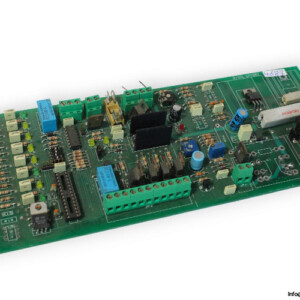 bival-6PA002-circuit-board-(used)