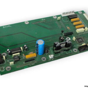 bival-TRENCERS-1-circuit-board-(used)