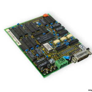 indramat-109-0743-4A07-01-circuit-board-(used)