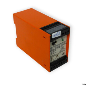 ifm-WN-60-EL-frequency-current-converter-(used)