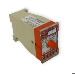 Freyhardt EZ-35 Time Relay