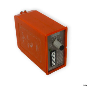 rosberg-MRT-920-relay-module-(used)