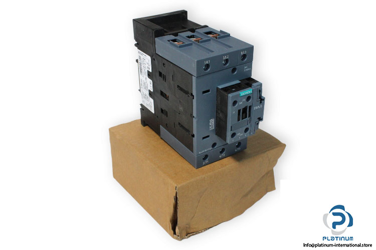 siemens-3RT2045-1AC20-power-contactor-(new)