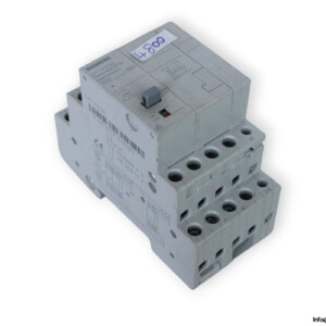 siemens-5TT41230-remote-control-switch-(used)