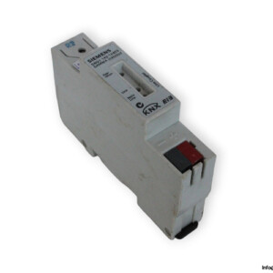 siemens-5WG1-140-1AB03-line-backbone-coupler-(used)