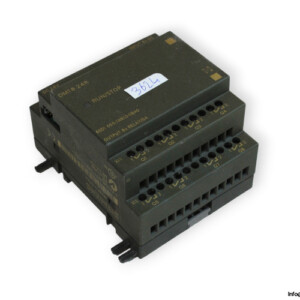 siemens-6ED1-055-1NB10-0BA0-expansion-module-(used)