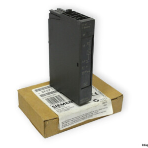 siemens-6ES7-134-4GB11-0AB0-electronic-module-(new)