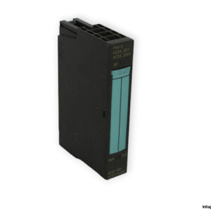 siemens-6ES7-138-4CB11-0AB0-power-module-(new)