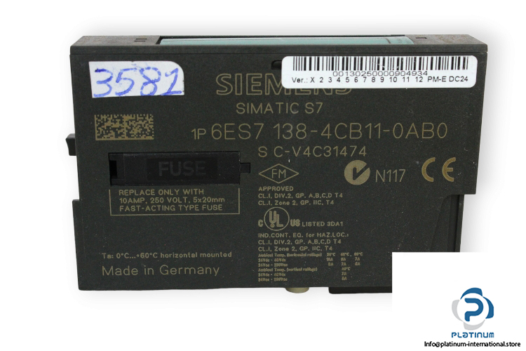 siemens-6ES7-138-4CB11-0AB0-power-module-(new)-2