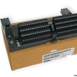 Siemens 6ES7 193-0CB20-0XA0 Simatic DP