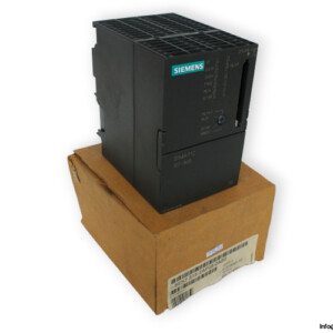 Siemens 6ES7 315-2AF03-0AB0 CPU