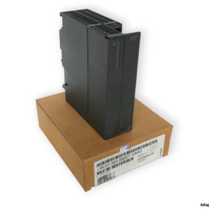siemens-6ES7-360-3AA01-0AA0-interface-module-(new)