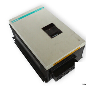 siemens-6SE2105-3AA21-frequency-inverter-(used)