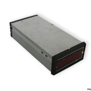 siemens-7MH-4504-remote-display-(used)