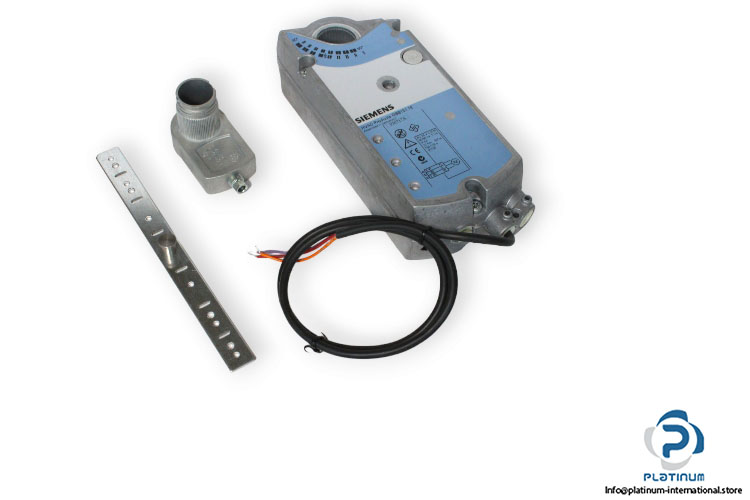 siemens-GBB131.1E-air-damper-actuator-(new)