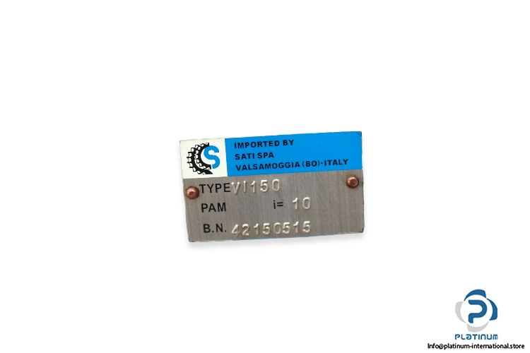 sati-vi150-worm-gearbox-ratio-10-2