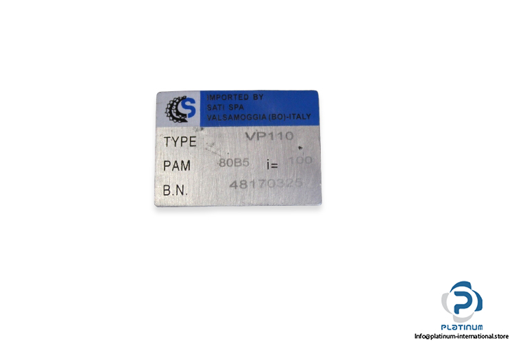 sati-pv110-worm-gearbox-ratio-100-2