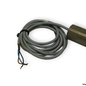 pepperl-fuchs-NBB10-30GM50-E2-inductive-sensor-used