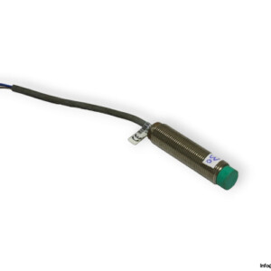 Pepperl+Fuchs NBN4-12GM50-E2 Inductive Sensor