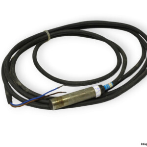 Pepperl+Fuchs NJ2-12GM-WS Inductive Sensor