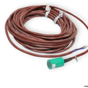 Pepperl+Fuchs NJ6-22-SN Inductive Sensor