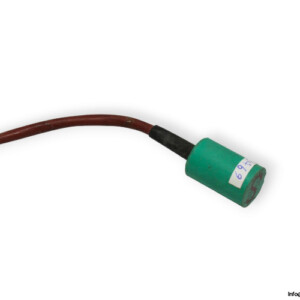 Pepperl+Fuchs NJ6-22-SN Inductive Sensor