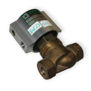 pneumax-G1018216SCTM-pneumatic-valve-used