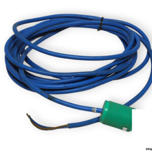 Pepperl+Fuchs NJ10-30GK-N Inductive Sensor
