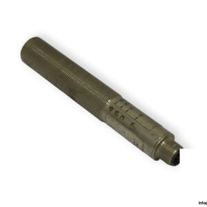 pepperl-fuchs-UB300-18GM-E22-V1-ultrasonic-sensor-used
