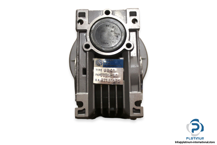 sati-vp40-worm-gearbox-ratio-50-2