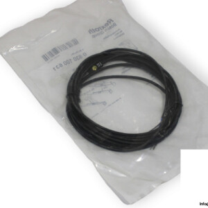 Rexroth 0 830 100 631 Micro Cylinder Switch