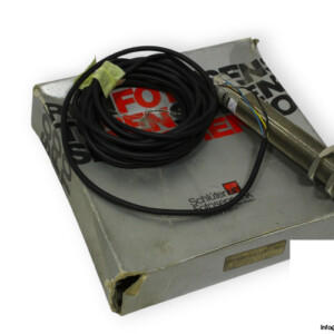 schluter-MS-18-100-4-ONSP-photoelectric-sensor-new