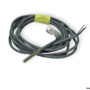 Seleprox IFSP-30008 Inductive Sensor