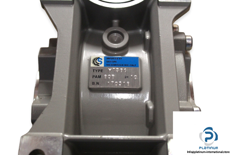 sati-vts86-worm-gearbox-ratio-10-2