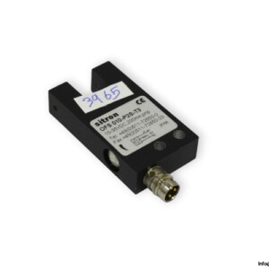 sitron-OFS-010-P2S-T3-photoelectric-fork-sensor-new