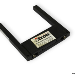 Sitron OGU 100/170 P3-TSL U Shape Sensor