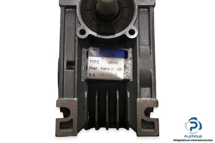 sati-vp50-worm-gearbox-ratio-30-2