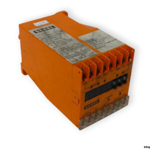 Vogel 19309307 035 Lube Control Timer