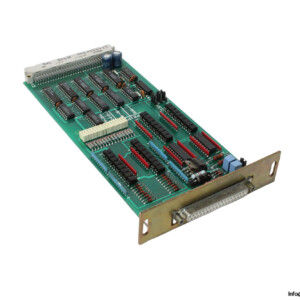 Marposs 6830235905 Circuit Board