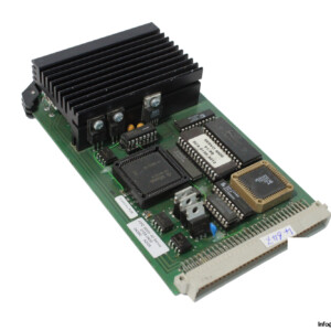 SCA APC 3000-40 Circuit Board