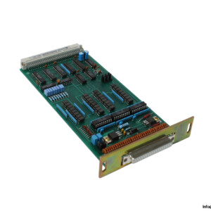 Marposs 6830338800 Circuit Board