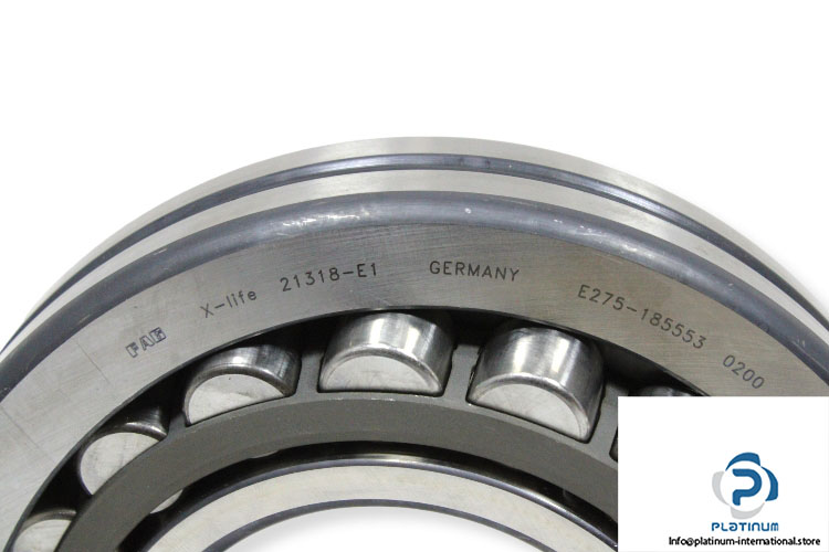 fag-21318-e1-spherical-roller-bearing-2