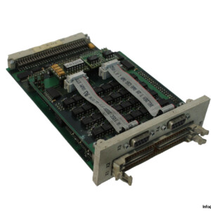 EGM 0910.518.60 Circuit Board