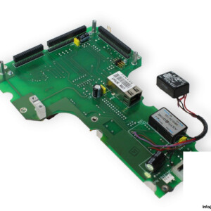 PN-104815R2-circuit-board-(used)