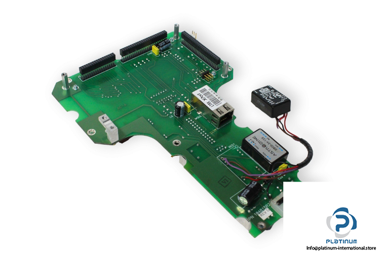 PN-104815R2-circuit-board-(used)
