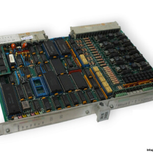 Salvagnini UNI 05 2AXISB Control Board