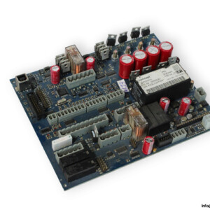 Concept 0104030032 Circuit Board