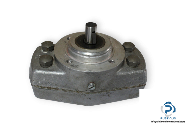 hawe-r-2-8-radial-piston-pump-usedhawe-r-2-8-radial-piston-pump-used-2