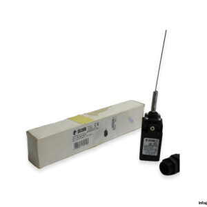 pizzato-FR-221-K11-limit-switch